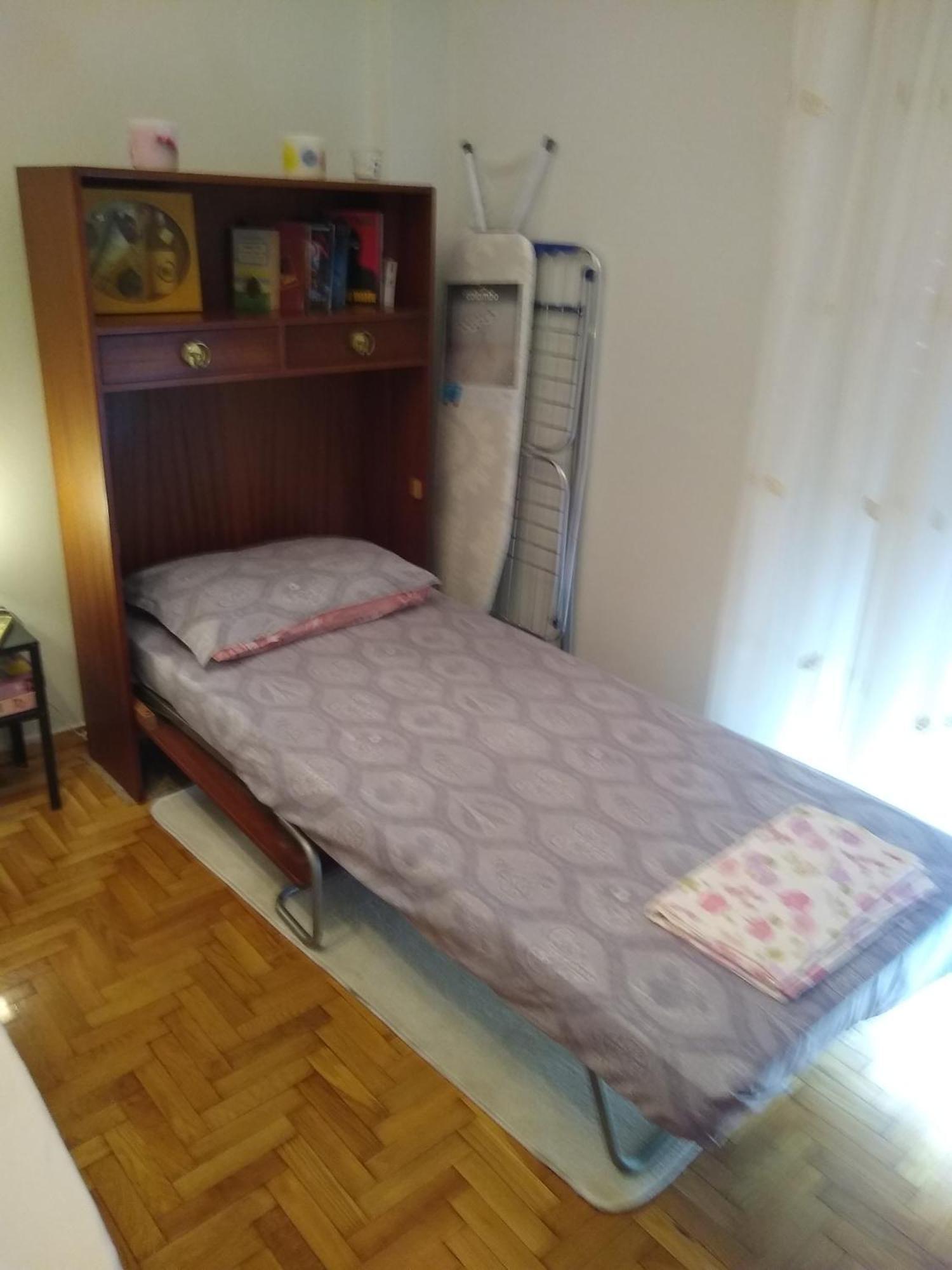 דירות אתונה Acropolis Within 10Min. Walk! חדר תמונה